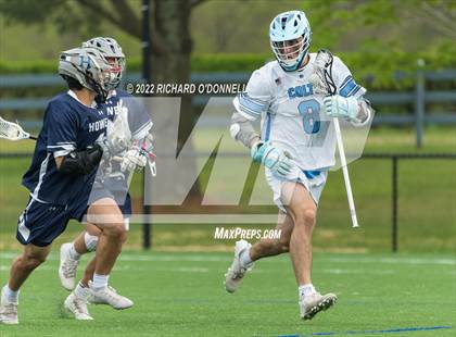 Thumbnail 1 in Howell vs Christian Brothers Academy photogallery.