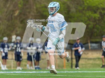 Thumbnail 3 in Howell vs Christian Brothers Academy photogallery.