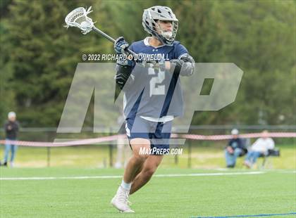 Thumbnail 3 in Howell vs Christian Brothers Academy photogallery.