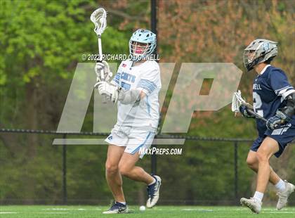 Thumbnail 1 in Howell vs Christian Brothers Academy photogallery.