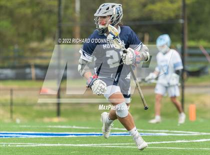 Thumbnail 3 in Howell vs Christian Brothers Academy photogallery.