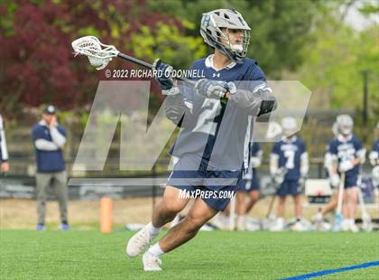 Thumbnail 2 in Howell vs Christian Brothers Academy photogallery.