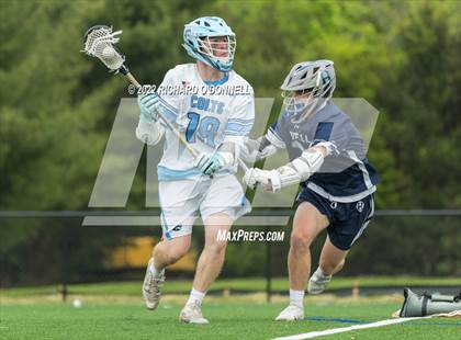 Thumbnail 3 in Howell vs Christian Brothers Academy photogallery.