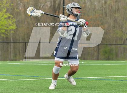Thumbnail 1 in Howell vs Christian Brothers Academy photogallery.
