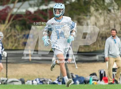 Thumbnail 1 in Howell vs Christian Brothers Academy photogallery.