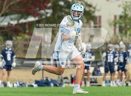 Thumbnail 3 in Howell vs Christian Brothers Academy photogallery.