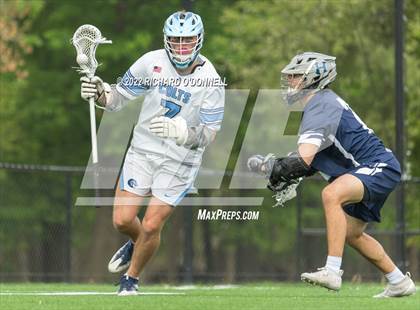 Thumbnail 3 in Howell vs Christian Brothers Academy photogallery.