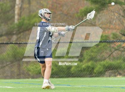 Thumbnail 1 in Howell vs Christian Brothers Academy photogallery.