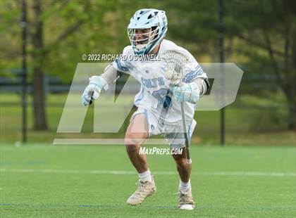 Thumbnail 1 in Howell vs Christian Brothers Academy photogallery.