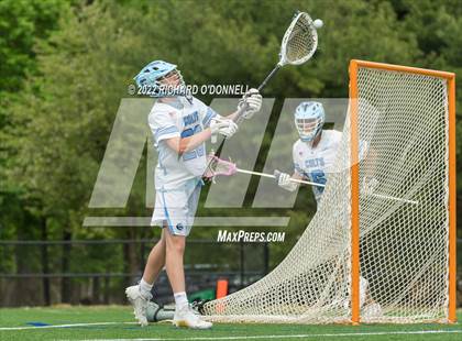 Thumbnail 3 in Howell vs Christian Brothers Academy photogallery.