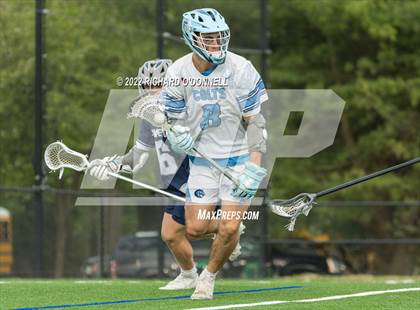 Thumbnail 3 in Howell vs Christian Brothers Academy photogallery.