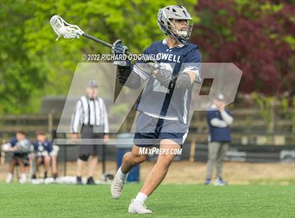 Thumbnail 3 in Howell vs Christian Brothers Academy photogallery.