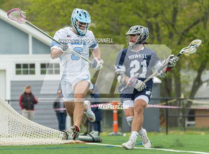 Thumbnail 3 in Howell vs Christian Brothers Academy photogallery.