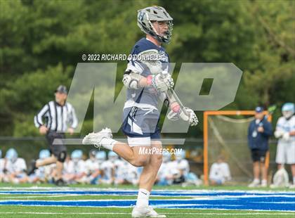 Thumbnail 3 in Howell vs Christian Brothers Academy photogallery.