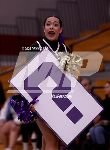 Valencia (CIF State Traditional Competitive Cheer Championships)