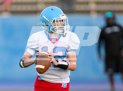 Thumbnail 1 in JV: North Iredell @ Lake Norman photogallery.