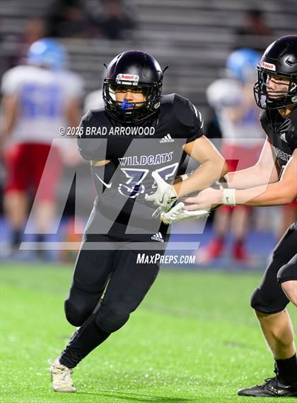 Thumbnail 2 in JV: North Iredell @ Lake Norman photogallery.