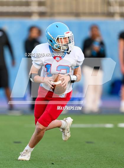 Thumbnail 2 in JV: North Iredell @ Lake Norman photogallery.