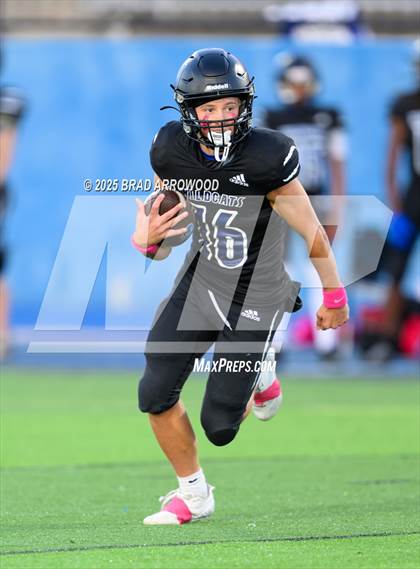 Thumbnail 3 in JV: North Iredell @ Lake Norman photogallery.