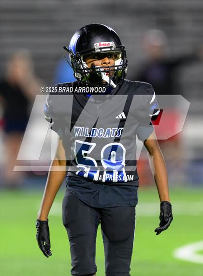 Thumbnail 3 in JV: North Iredell @ Lake Norman photogallery.