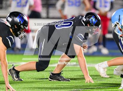 Thumbnail 2 in JV: North Iredell @ Lake Norman photogallery.