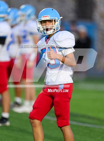 Thumbnail 1 in JV: North Iredell @ Lake Norman photogallery.