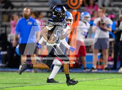 Thumbnail 3 in JV: North Iredell @ Lake Norman photogallery.