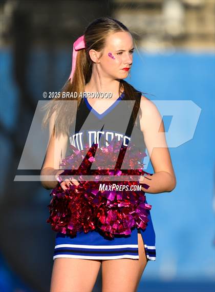 Thumbnail 2 in JV: North Iredell @ Lake Norman photogallery.