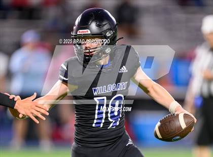 Thumbnail 3 in JV: North Iredell @ Lake Norman photogallery.