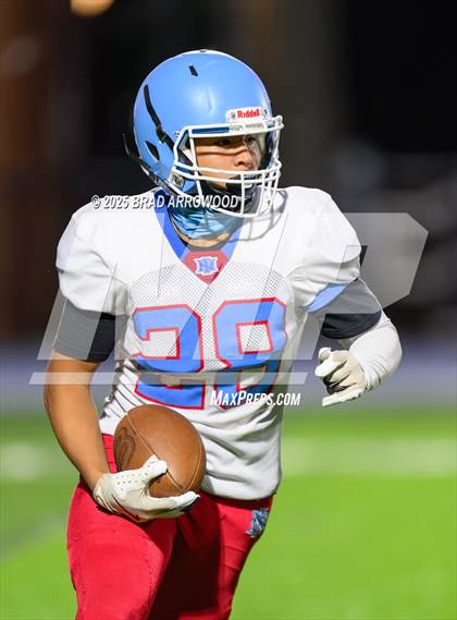 Thumbnail 3 in JV: North Iredell @ Lake Norman photogallery.