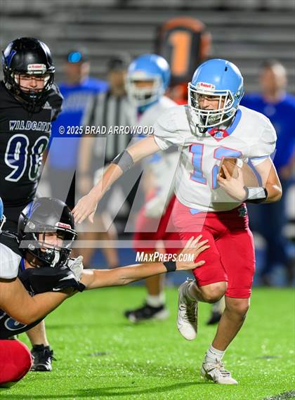 Thumbnail 2 in JV: North Iredell @ Lake Norman photogallery.