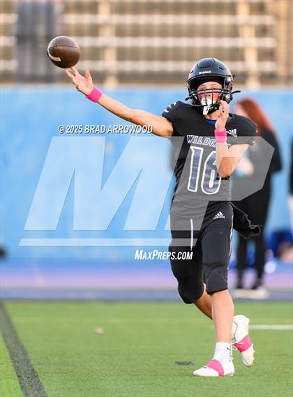 Thumbnail 1 in JV: North Iredell @ Lake Norman photogallery.