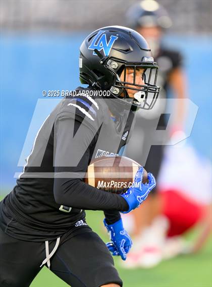 Thumbnail 1 in JV: North Iredell @ Lake Norman photogallery.