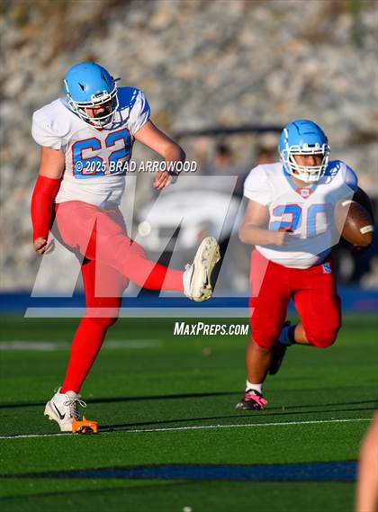 Thumbnail 2 in JV: North Iredell @ Lake Norman photogallery.