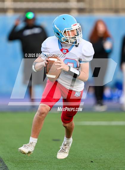 Thumbnail 3 in JV: North Iredell @ Lake Norman photogallery.