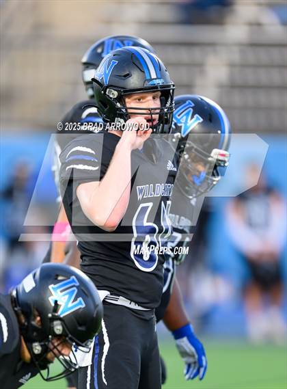 Thumbnail 2 in JV: North Iredell @ Lake Norman photogallery.
