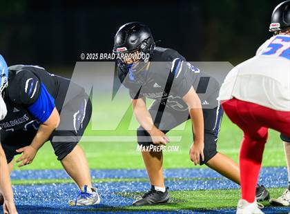 Thumbnail 1 in JV: North Iredell @ Lake Norman photogallery.