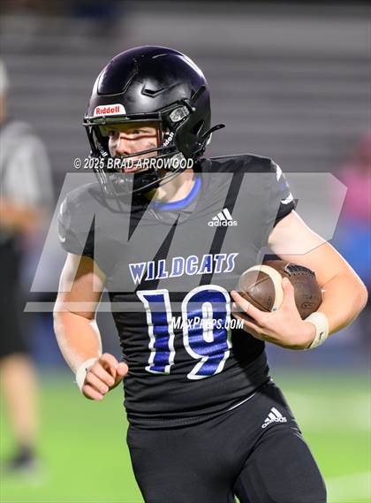 Thumbnail 1 in JV: North Iredell @ Lake Norman photogallery.