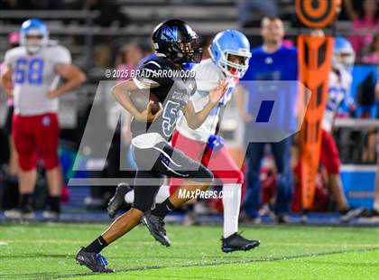 Thumbnail 2 in JV: North Iredell @ Lake Norman photogallery.