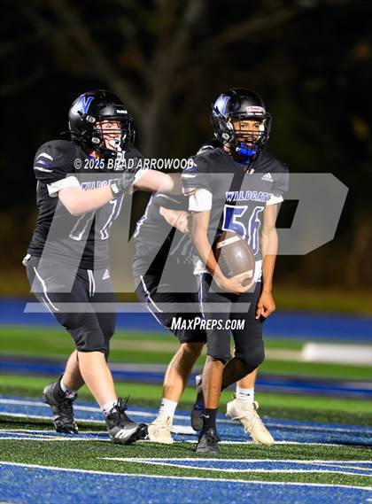 Thumbnail 1 in JV: North Iredell @ Lake Norman photogallery.
