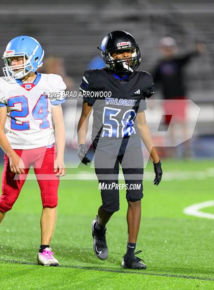 Thumbnail 1 in JV: North Iredell @ Lake Norman photogallery.