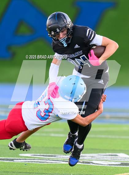 Thumbnail 1 in JV: North Iredell @ Lake Norman photogallery.