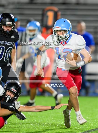 Thumbnail 3 in JV: North Iredell @ Lake Norman photogallery.