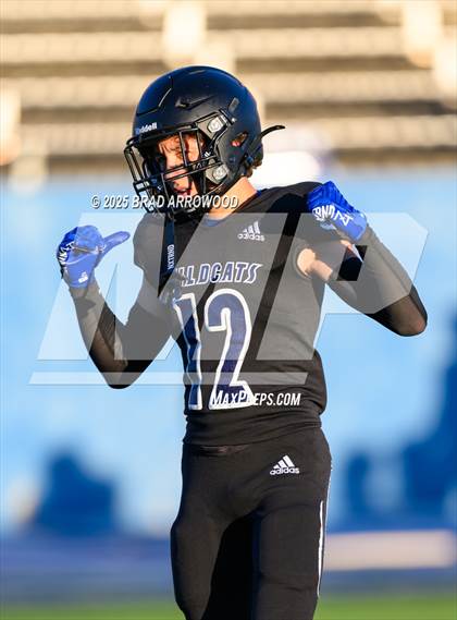 Thumbnail 1 in JV: North Iredell @ Lake Norman photogallery.