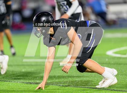 Thumbnail 1 in JV: North Iredell @ Lake Norman photogallery.