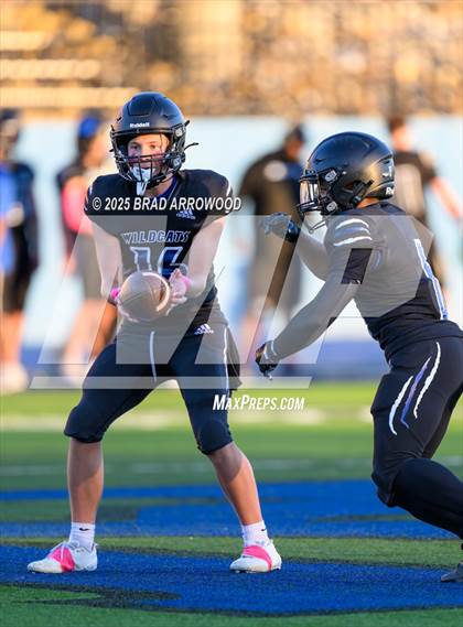 Thumbnail 2 in JV: North Iredell @ Lake Norman photogallery.