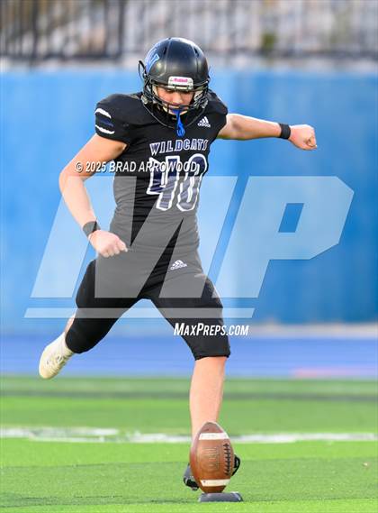 Thumbnail 2 in JV: North Iredell @ Lake Norman photogallery.