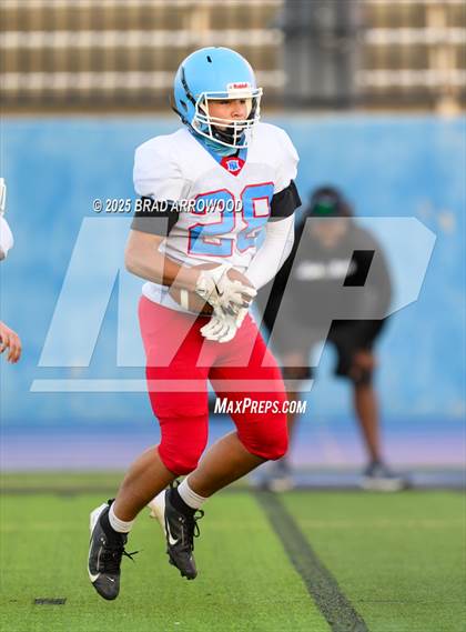 Thumbnail 2 in JV: North Iredell @ Lake Norman photogallery.