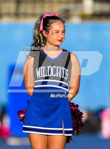 Thumbnail 1 in JV: North Iredell @ Lake Norman photogallery.