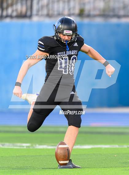 Thumbnail 3 in JV: North Iredell @ Lake Norman photogallery.